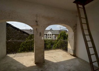 vista - Casa indipendente via Zappa, 25, Rueglio - foto 30