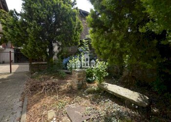 giardino - Casa indipendente via Zappa, 25, Rueglio - foto 32