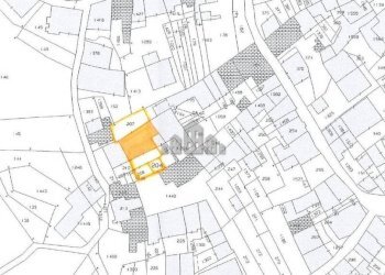 Planimetria - Casa indipendente via Zappa, 25, Rueglio - foto 36