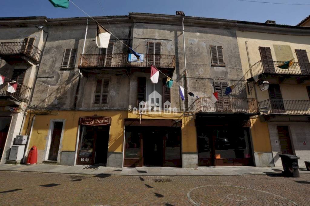 facciata - Cafeteria - Cold Bar piazza Boetto, 4, Cuorgnè - photo 2