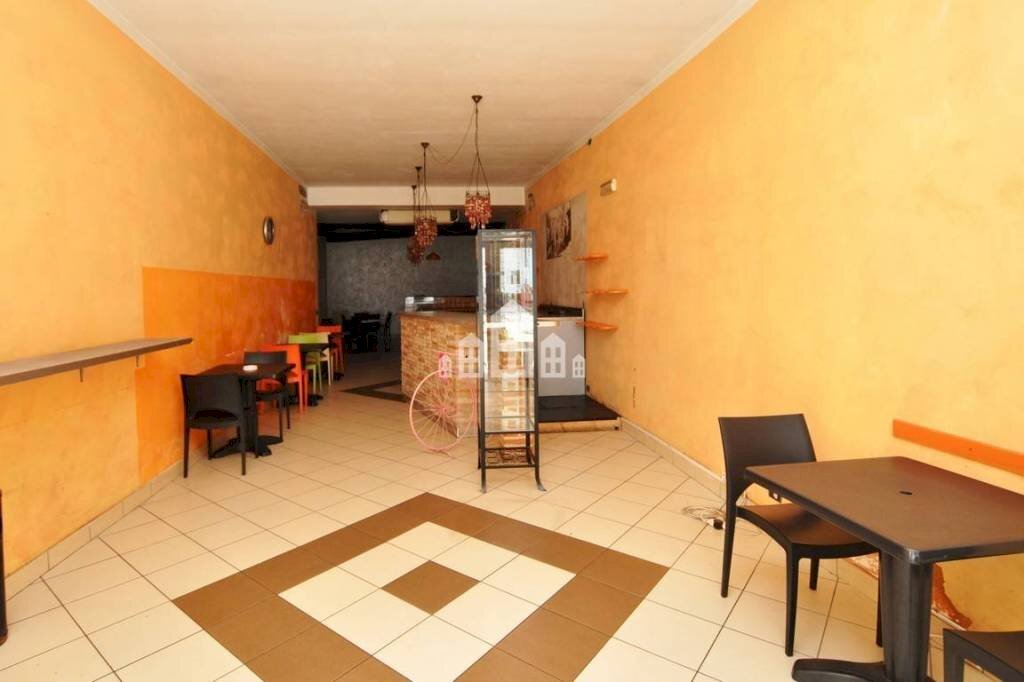 Altro - Cafeteria - Cold Bar piazza Boetto, 4, Cuorgnè - photo 3