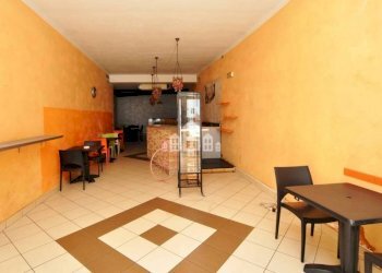 Altro - Cafeteria - Cold Bar piazza Boetto, 4, Cuorgnè - photo 3