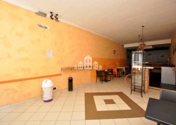 Altro - Cafeteria - Cold Bar piazza Boetto, 4, Cuorgnè - photo 4