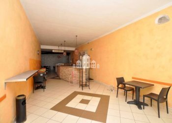 Altro - Cafeteria - Cold Bar piazza Boetto, 4, Cuorgnè - photo 5