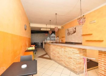 Altro - Cafeteria - Cold Bar piazza Boetto, 4, Cuorgnè - photo 7