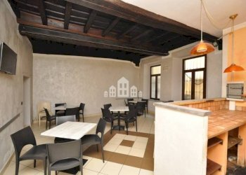 Altro - Cafeteria - Cold Bar piazza Boetto, 4, Cuorgnè - photo 8