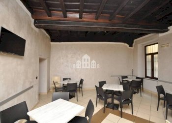 Altro - Cafeteria - Cold Bar piazza Boetto, 4, Cuorgnè - photo 9