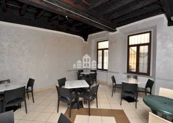 Altro - Cafeteria - Cold Bar piazza Boetto, 4, Cuorgnè - photo 10