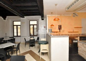 Altro - Cafeteria - Cold Bar piazza Boetto, 4, Cuorgnè - photo 11