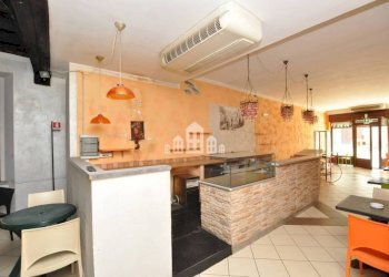 Altro - Cafeteria - Cold Bar piazza Boetto, 4, Cuorgnè - photo 12