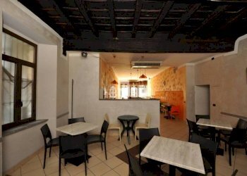 Altro - Cafeteria - Cold Bar piazza Boetto, 4, Cuorgnè - photo 13