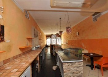 Altro - Cafeteria - Cold Bar piazza Boetto, 4, Cuorgnè - photo 15