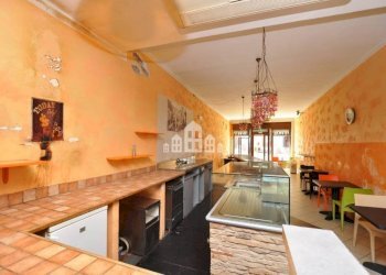 Altro - Cafeteria - Cold Bar piazza Boetto, 4, Cuorgnè - photo 16