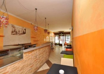 Altro - Cafeteria - Cold Bar piazza Boetto, 4, Cuorgnè - photo 17