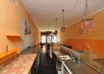 Altro - Cafeteria - Cold Bar piazza Boetto, 4, Cuorgnè - photo 28