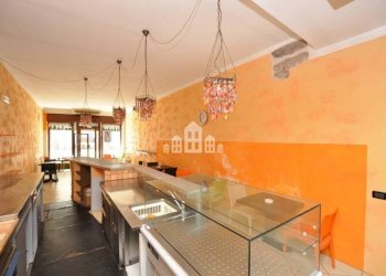 Altro - Cafeteria - Cold Bar piazza Boetto, 4, Cuorgnè - photo 29