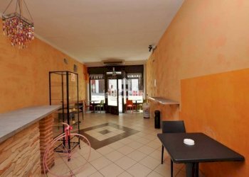 Altro - Cafeteria - Cold Bar piazza Boetto, 4, Cuorgnè - photo 30