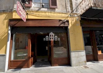 facciata - Cafeteria - Cold Bar piazza Boetto, 4, Cuorgnè - photo 31