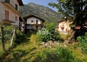 facciata - Casa indipendente Frazione Praie, Locana - foto 4