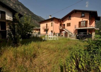 giardino - Casa indipendente Frazione Praie, Locana - foto 5