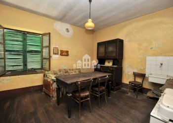 stanza - Casa indipendente Frazione Praie, Locana - foto 9