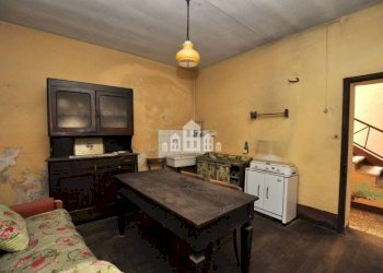 stanza - Casa indipendente Frazione Praie, Locana - foto 10