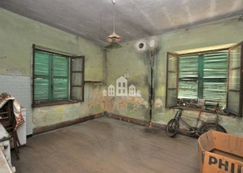 cucina - Casa indipendente Frazione Praie, Locana - foto 12