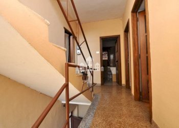 vano scala - Casa indipendente Frazione Praie, Locana - foto 14