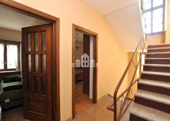 vano scala - Casa indipendente Frazione Praie, Locana - foto 15