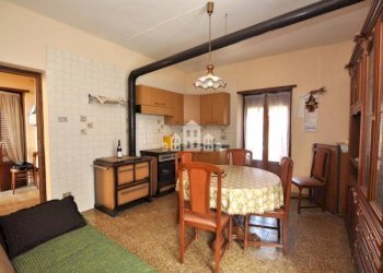 cucina - Casa indipendente Frazione Praie, Locana - foto 21