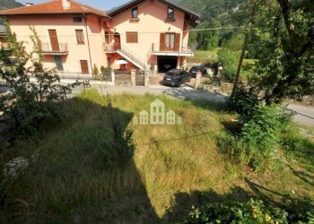 giardino - Casa indipendente Frazione Praie, Locana - foto 22