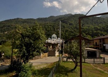 vista - Casa indipendente Frazione Praie, Locana - foto 23