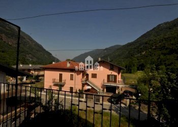 vista - Casa indipendente Frazione Praie, Locana - foto 30