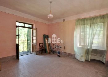 stanza - Casa indipendente Frazione Praie, Locana - foto 32