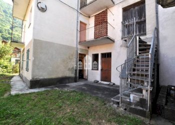 facciata - Casa indipendente Frazione Praie, Locana - foto 35