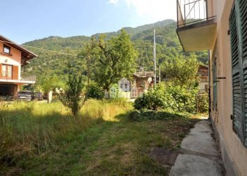 giardino - Casa indipendente Frazione Praie, Locana - foto 36