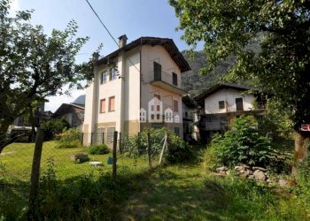 facciata - Casa indipendente Frazione Praie, Locana - foto 38