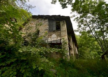 Facciata - Rustic Fraz. Gumba, Valchiusa - photo 3