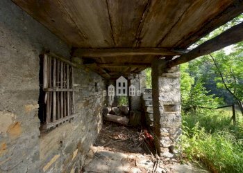 Esterno - Rustic Fraz. Gumba, Valchiusa - photo 4