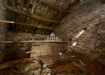 Locale - Rustic Fraz. Gumba, Valchiusa - photo 10