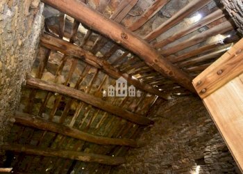 Locale - Rustic Fraz. Gumba, Valchiusa - photo 11