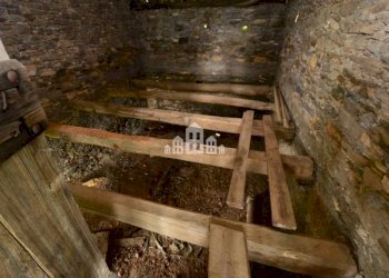 Locale - Rustic Fraz. Gumba, Valchiusa - photo 13