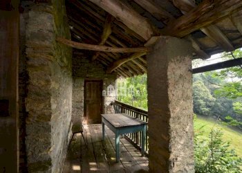 Balcone - Rustic Fraz. Gumba, Valchiusa - photo 14