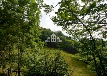 Esterno - Rustic Fraz. Gumba, Valchiusa - photo 15