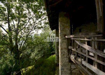 Esterno - Rustic Fraz. Gumba, Valchiusa - photo 17