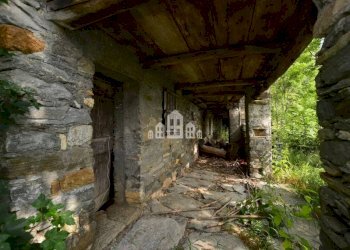 Esterno - Rustic Fraz. Gumba, Valchiusa - photo 26