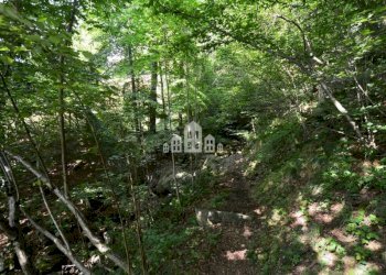 Esterno - Rustic Fraz. Gumba, Valchiusa - photo 33