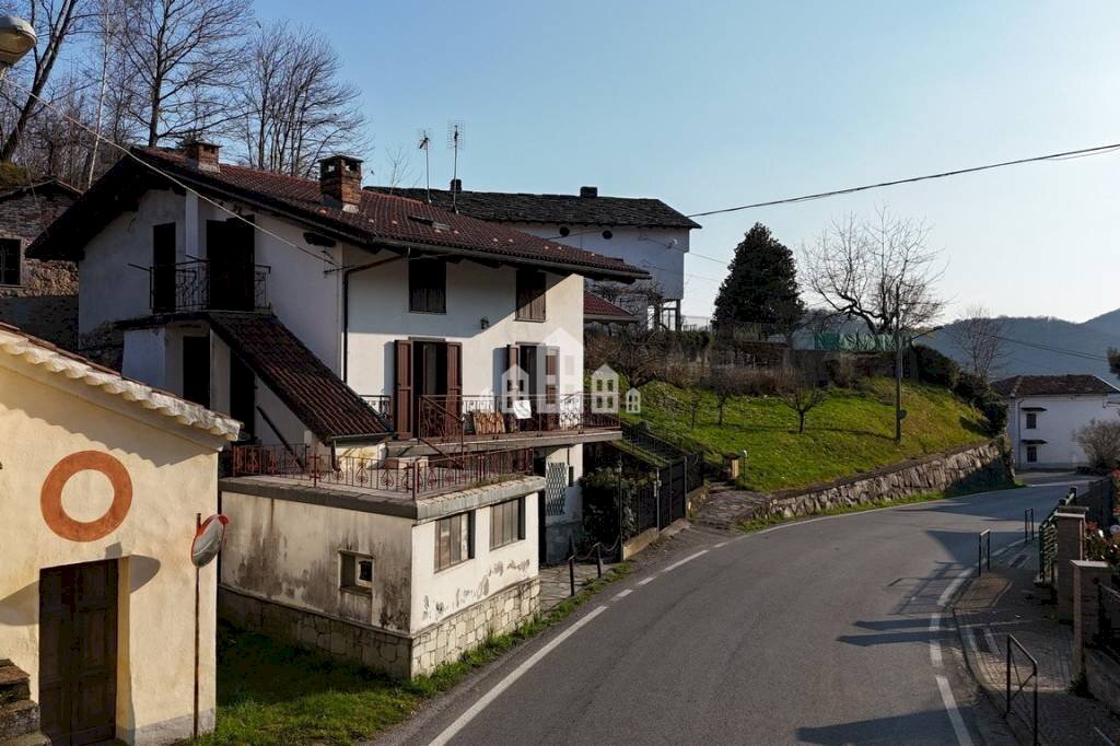 Zona - Casa indipendente via umberto I, 27, Val di Chy - foto 3