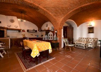 Salone - Casa indipendente via umberto I, 27, Val di Chy - foto 1