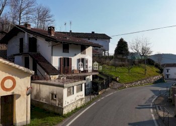 Zona - Casa indipendente via umberto I, 27, Val di Chy - foto 3